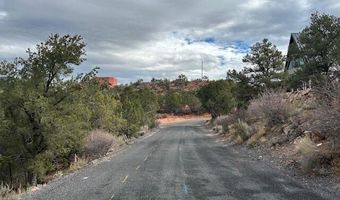 158 N Red Hill Rd, Central, UT 84722