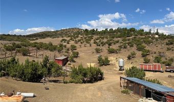 6151 Hubbard Rd, Acton, CA 93510