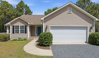 145 Pecan Ln, Aberdeen, NC 28315