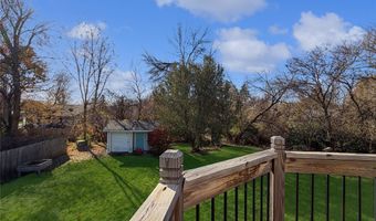 3226 SW Townpark Cir, Ankeny, IA 50023