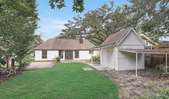 1219 Carter Ave, Baton Rouge, LA 70806