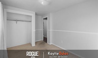 2230 E 16th St, Casper, WY 82609