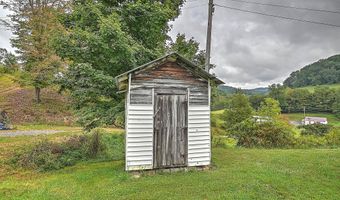 10103 Hayters Gap Rd, Abingdon, VA 24210