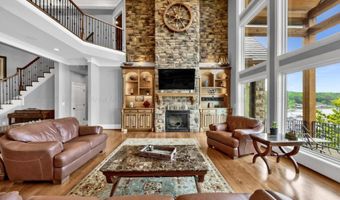 99 BLUFF POINTE Dr, Arley, AL 35541
