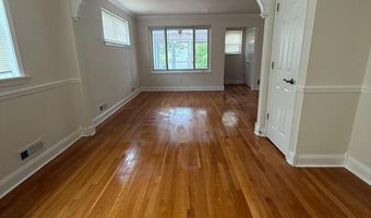 425 KENNEDY St NE, Washington, DC 20011