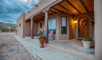34 Claraboya LP, Alamogordo, NM 88310