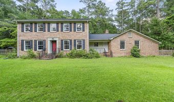 2106 Davie Ln, Camden, SC 29020