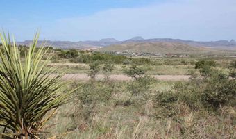 Tract 39 Sierra La Rana, Alpine, TX 79830