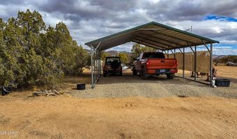 6962 E Black Kettle Dr, Yucca, AZ 86438