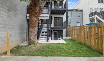 3916 8TH St NW B, Washington, DC 20011