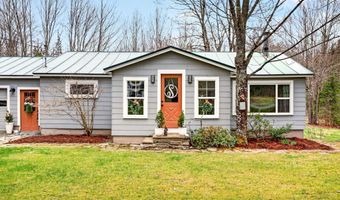 235 Swan Lake Ave, Belfast, ME 04915