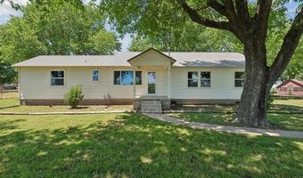 7941 N 433 Rd, Adair, OK 74330