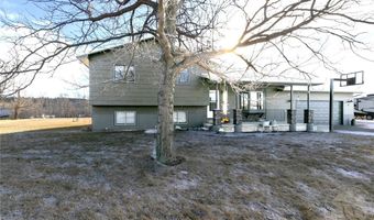 27 Rosebud Rd, Absarokee, MT 59001