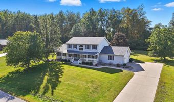 3875 N 40 E, Angola, IN 46703