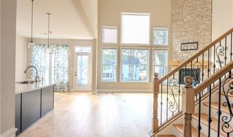 8040 Scenic Ridge Way, Ball Ground, GA 30107