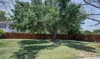 405 N Wickham St, Alvord, TX 76225