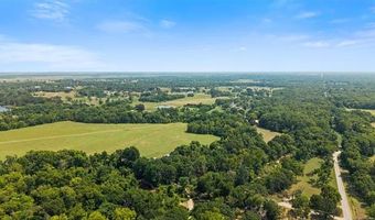 21646 E 4020 Rd, Bartlesville, OK 74006