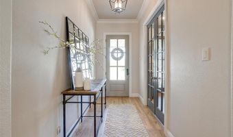 604 Rockfall Way, Aledo, TX 76008