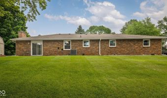 5749 Teresa Dr, Alexandria, IN 46001