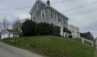 336 Broadway, Bangor, ME 04401