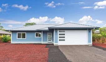 15-1038 AMAU Rd, Keaau, HI 96749