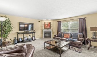6332 Surrey Ct, Anderson, IN 46013
