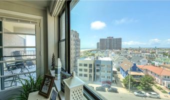 101 S Raleigh Ave 705, Atlantic City, NJ 08401