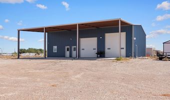 211 NW 2000, Andrews, TX 79714
