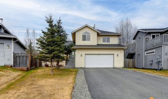 5605 Yukon Charlie Loop, Anchorage, AK 99502