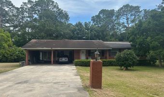 905 5th St, Adel, GA 31620