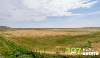 Lane 23, Byron, WY 82412