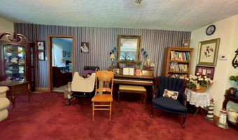 67 Kidd Frk, Banner, KY 41603