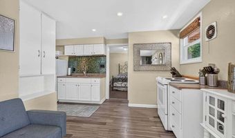 500 Allison St, Ashland, OR 97520