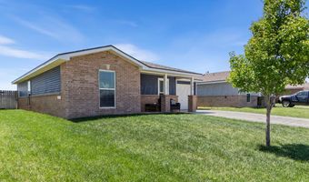 400 Mikeska St, Amarillo, TX 79118