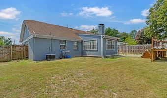 7192 LAMESA, Bartlett, TN 38133