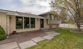 2830 S Ross Ave, Ammon, ID 83406