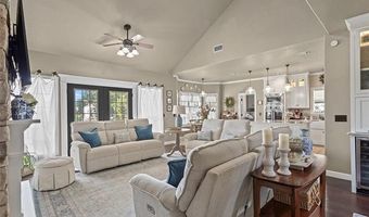 825 Paint Horse, Ardmore, OK 73401