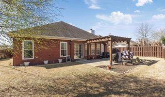 109 Canterbury Cir, Arab, AL 35016
