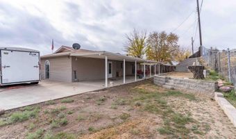 345 ARNOLD Dr, Aztec, NM 87410