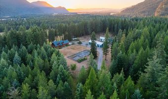 58250 Hwy 200, Clark Fork, ID 83811