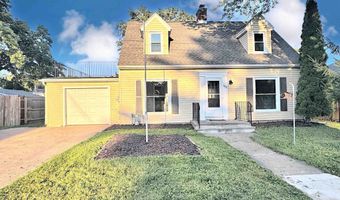 1508 N ALVIN St, Appleton, WI 54911
