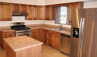 610 N West St, Arma, KS 66712