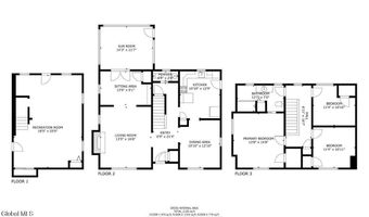 9 Sunset Dr, Altamont, NY 12009