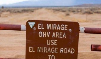 0 Shadow Mtn, Adelanto, CA 92301