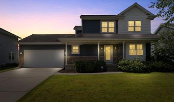 5169 Fox Sedge Ln, Fitchburg, WI 53711