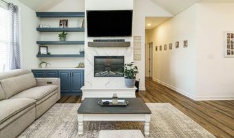 4110 Needham Rd, Bailey, NC 27807
