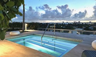 9940 W Bay Harbor Dr 7B-S, Bay Harbor Islands, FL 33154