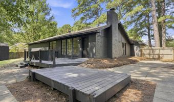 101 Boxwood Pl, Brandon, MS 39047
