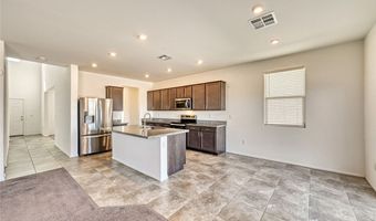 510 Dawson Falls Ave, Indian Springs, NV 89018