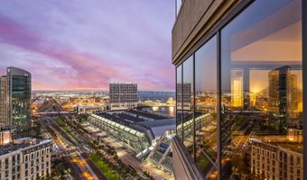 200 Harbor 2701, San Diego, CA 92101